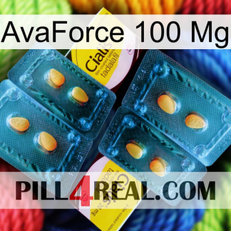 AvaForce 100Mg cialis5